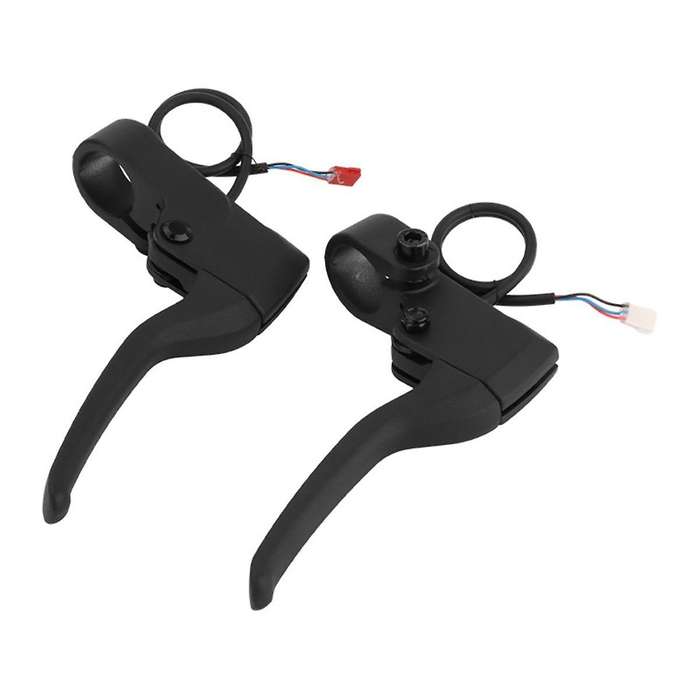 Brake Handle for Kqi Electric Scooter Grips Right Brake Lever Kick Scooter Replacement Parts