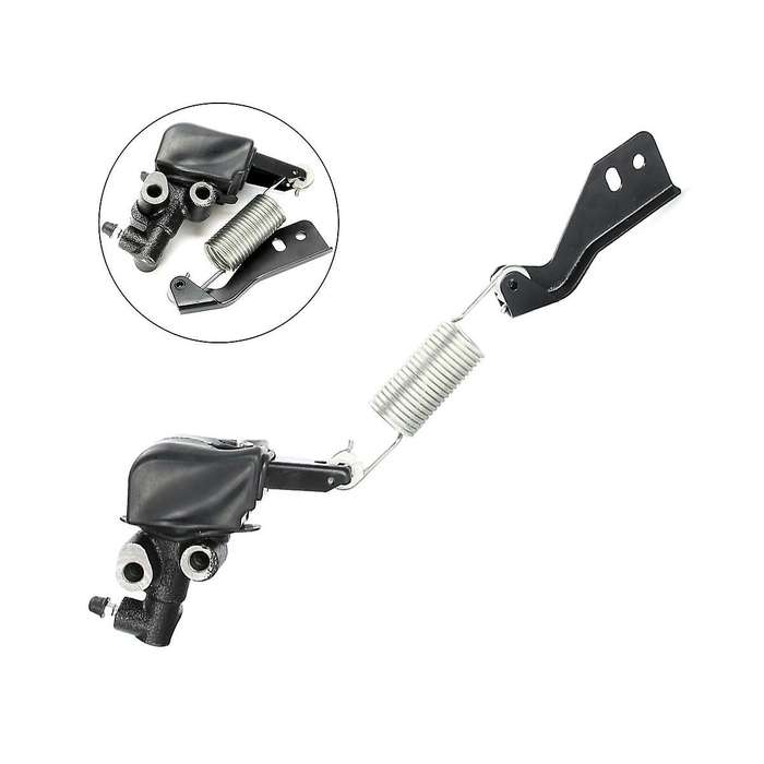 Brake Load Sensing Valve 46400-vk000 46400-vk90a 46400-3s210 for Frontier 2.4l 3.3l Navara (d22) 2.