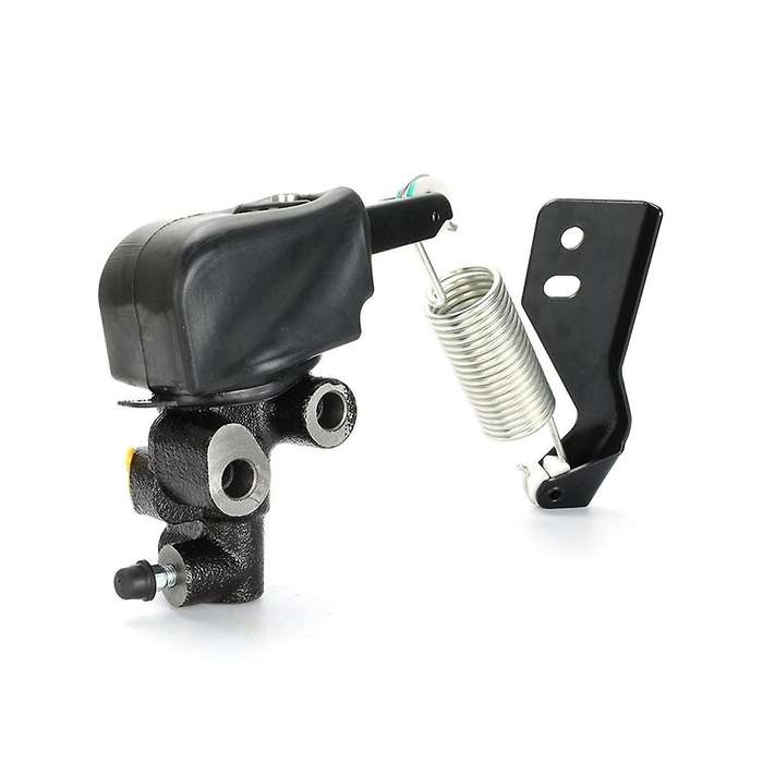 Brake Load Sensing Valve 46400-vk000 46400-vk90a 46400-3s210 for Frontier 2.4l 3.3l Navara (d22) 2.