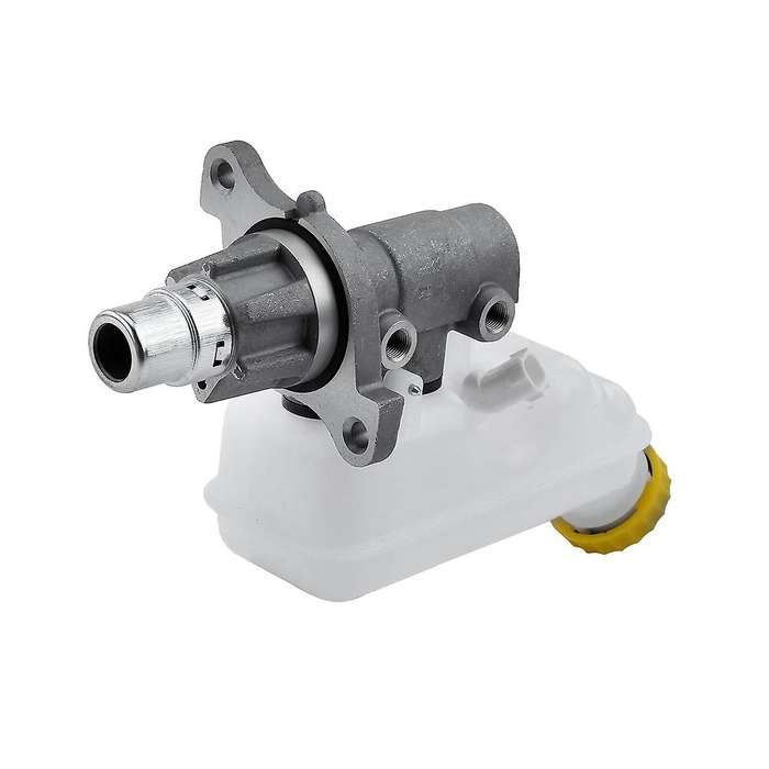 Brake Master Cylinder with Sensor for Grand Caravan M266a, 4877805ac,4721804ab