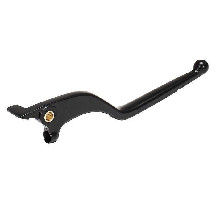 Brake Single Branch Lever Bullhorn Handlebar Puller Motorcycle Accessories for G310gs G310r 2016-20