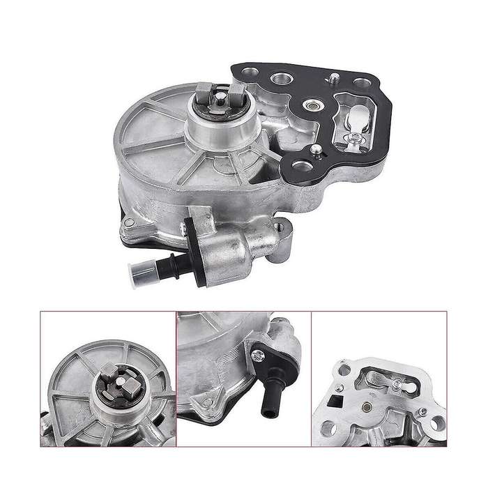 Brake Vacuum Pump 12673123 12678247 for Opel Adam K Corsa E B 12662789 11588327 12660564