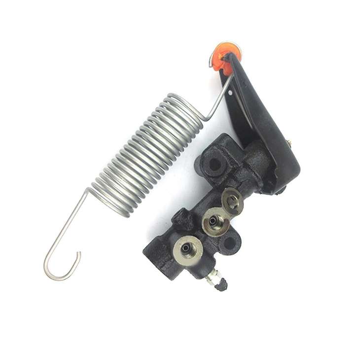 Brake System Load Sensing Valve for Montero V31 V33 V36 Mb668326 Mb668328