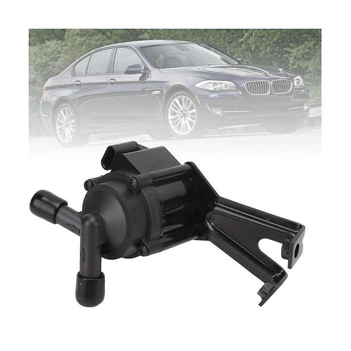 Brand New Car Auxiliary Electric Coolant Water Pump 11517629916 for 550i 650i 750i M5 M6 X5 X6