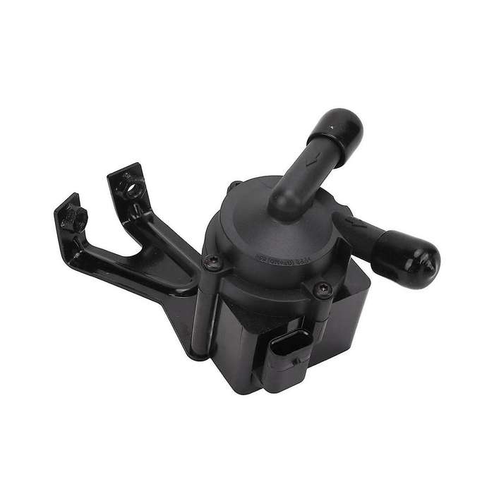 Brand New Car Auxiliary Electric Coolant Water Pump 11517629916 for 550i 650i 750i M5 M6 X5 X6