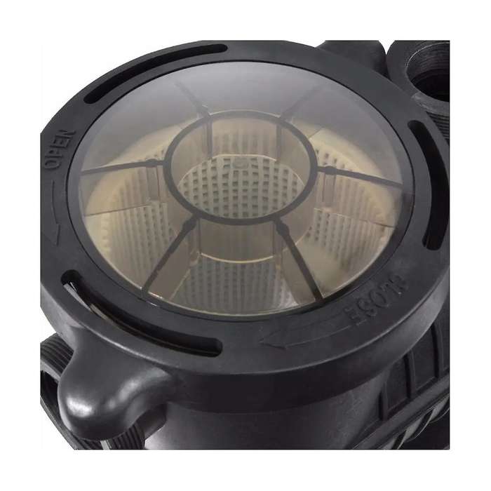 Brand New Pool Pump Lid Pool Pump Lid Above-Ground High Quality Material Practical to Use for Splapo