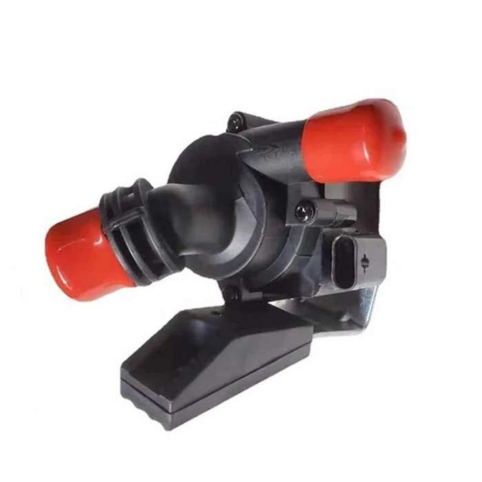 Brand New Engine Electronic Auxiliary Water Pump for X5 X6 E70 E71 64119130387 64119230233