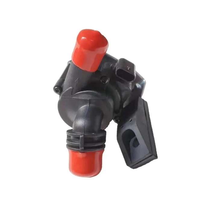 Brand New Engine Electronic Auxiliary Water Pump for X5 X6 E70 E71 64119130387 64119230233