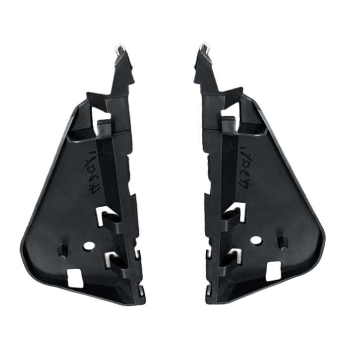 Brand New Rear Bumper Bracket Kit 7416k8 9684357980 for 307 Hatchback 2008-2014 307 Hatchback 2011-2