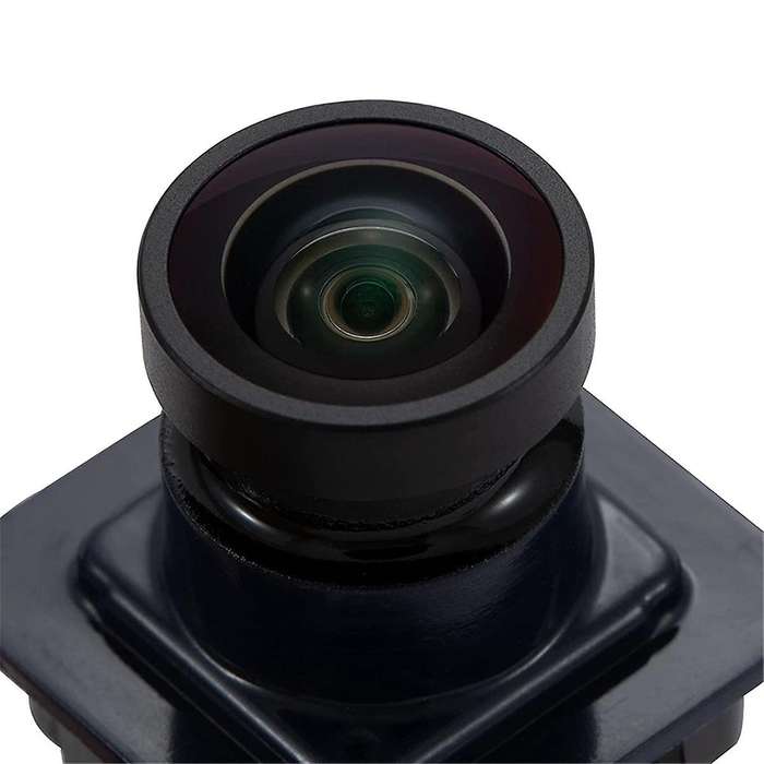 BT4Z-19G490-B 2011-2015 for Edge / 2011-2013 for Rear View Camera Reverse Camera Parking Backup Came