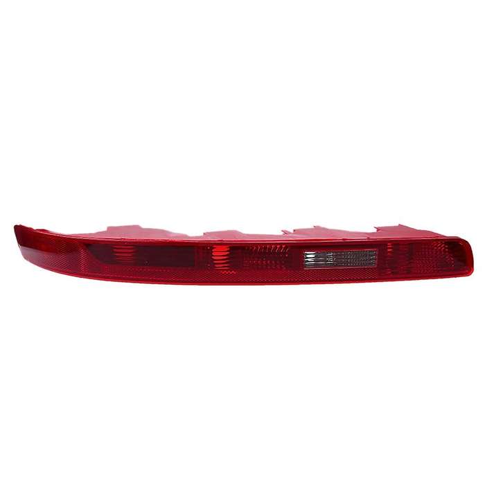 Bumper Tail Light Reverse Fog Light Lamp Rear Right Side for Right-Drive 2006-2015