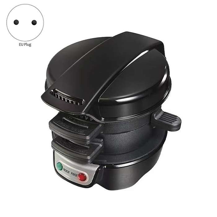 Burger Maker Burger Press Hamburger Patty Maker Non-Stick Hamburger Omelette Steak Breakfast Sandwic