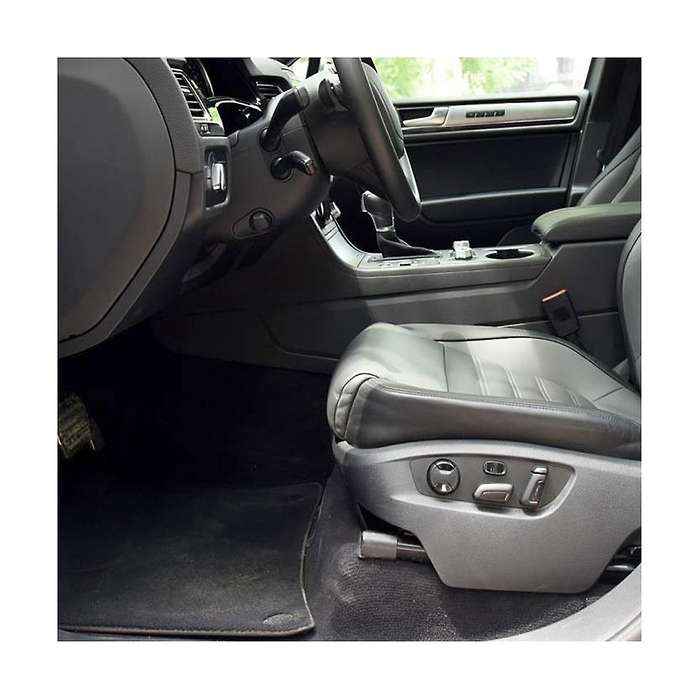 Button Switch Bezel Frame Cover Trim for 7p R Line 2011-2018 7p6882516c9b9 7p6882515c9b9 Car Acces