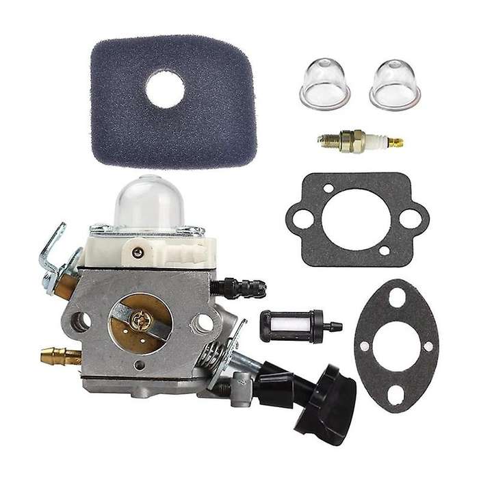 C1M-S261B Carburetor Kit for SH56 SH56C SH86 SH86C BG86 BG86CE BG86Z