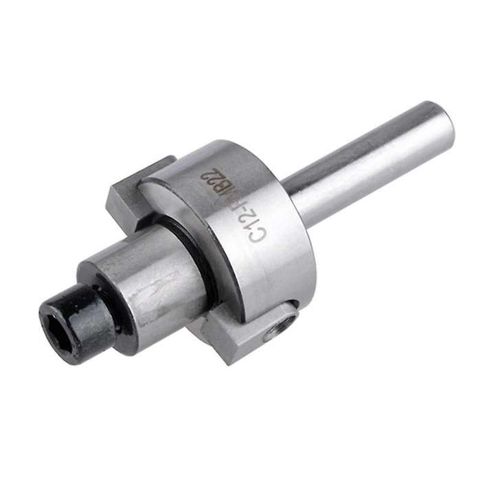 C12 Fmb22 Tool Holder Face Milling Cutter Arbor Shell End Mill Rod Adaptor C12 Fmb22 Cnc Machine Cu
