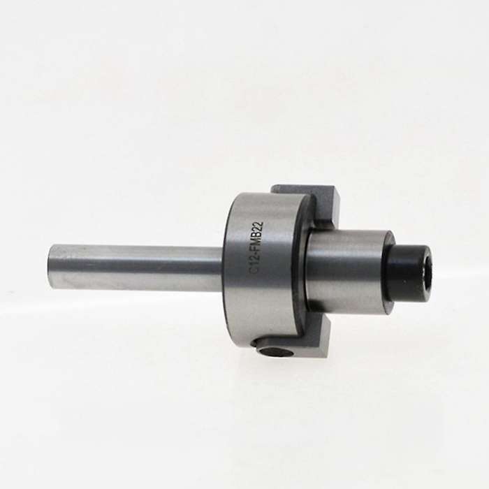 C12 Fmb22 Tool Holder Face Milling Cutter Arbor Shell End Mill Rod Adaptor C12 Fmb22 Cnc Machine Cu
