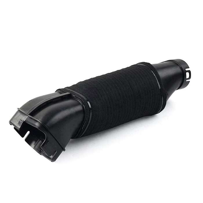 C2d36202 Car Right Air Intake Tube Fit for Xj X351 Black