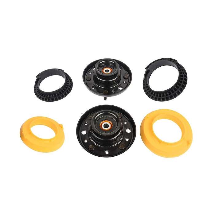 C2D51875 C2P22948 Front Strut Shock Mount Spring Seat Set for XJ XJR 2010-2016