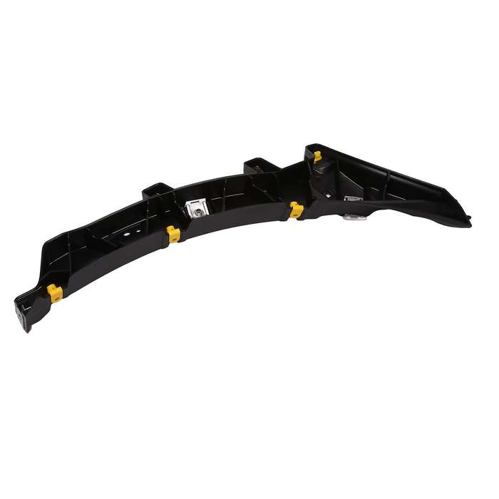 C2Z16532 C2Z16531 for XF 2012-2015 Left Right Front Bumper Mounting Bracket Bumper Bracket