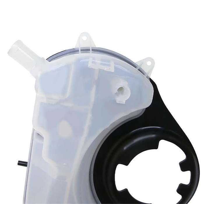 C2s18320 for X-type 2001-2010 Expansion Coolant Reservoir C2s2738 C2s46861 Mja4440ba