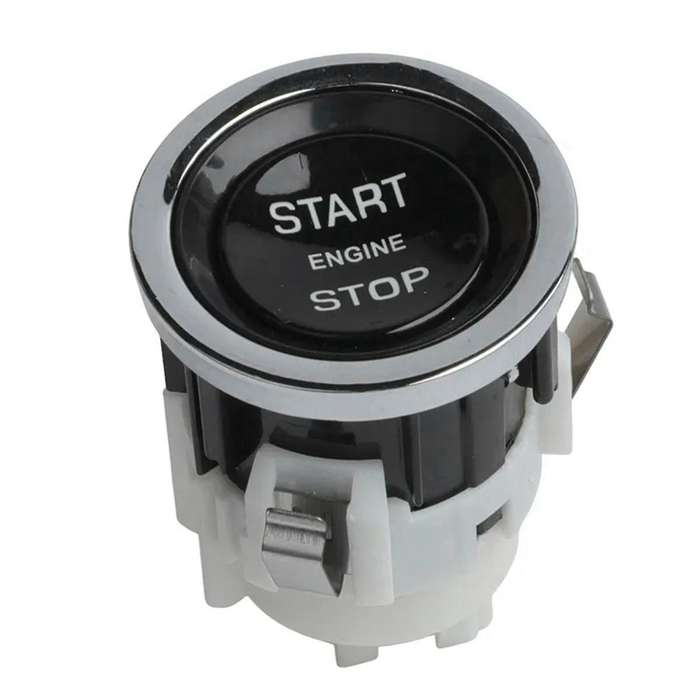 C2D59751 C2D28139 Ignition Switch Push Button Start Switch Start Button Car for XJ X351 2014-2019