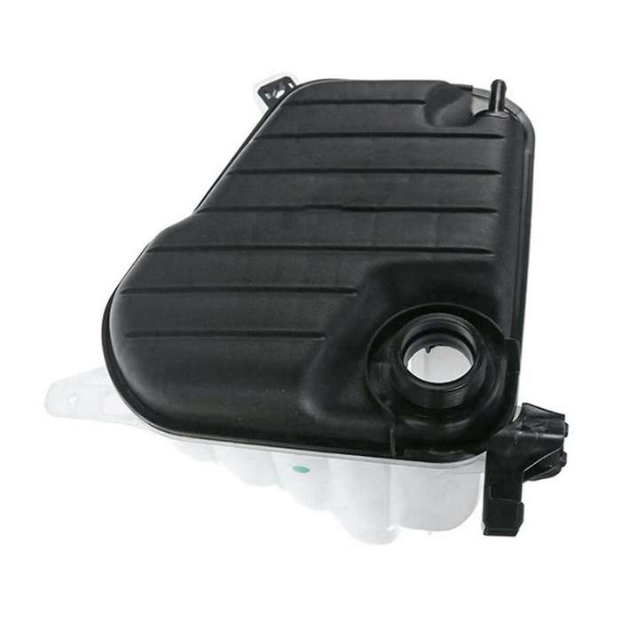 C2z29118 C2z15579 Cooling Tank Sub-tank Expansion Tank Fluid Reservoir Car for Xf 14 2.0l V6 3.0l 5.