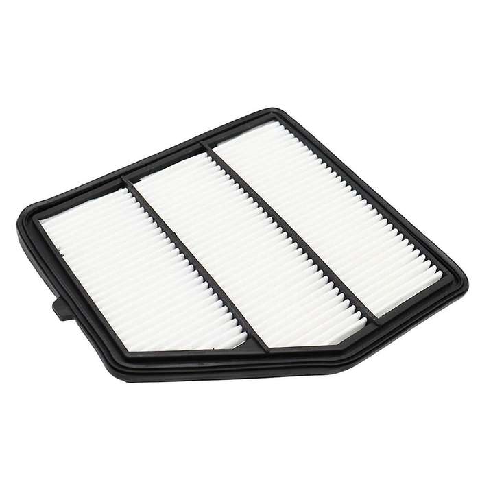 CA12551 Engine Air Filter for 2.5L 2019 2020 2021 2022 2023 2024 Replace 165466CA0A
