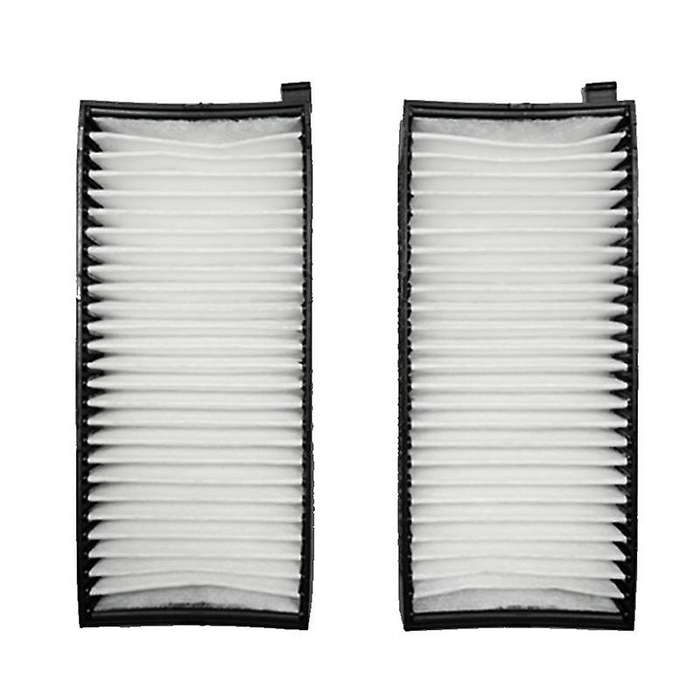 Cabin Filter for 2005- Actyon I 2.0 / 2.3 , 2005- Kyron 2.0 / 2.7 / 2.3 / 3.2 68111-091a0