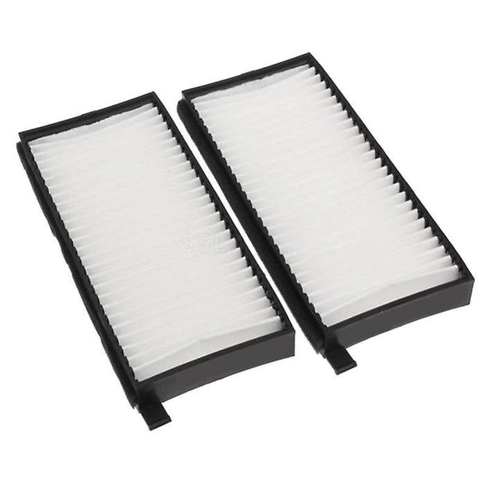 Cabin Filter for 2005- Actyon I 2.0 / 2.3 , 2005- Kyron 2.0 / 2.7 / 2.3 / 3.2 68111-091a0