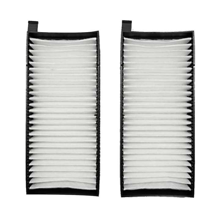 Cabin Filter for 2005- Actyon I 2.0 / 2.3 , 2005- Kyron 2.0 / 2.7 / 2.3 / 3.2 68111-091a0