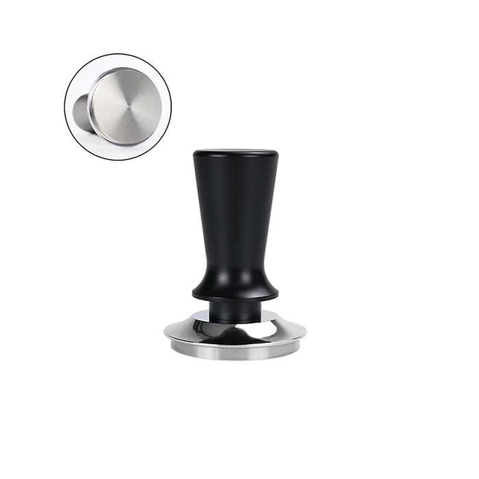 Calibrated Coffee Tamper 58mm Constant Pressure 30lb Elasticity Distributor Tool Accessories