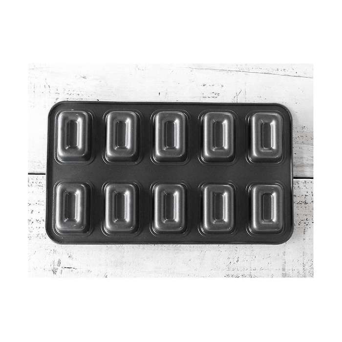 Cake Mold for Baking Pastry Molds Bread Cookie Mold Metal Non-stick Baking Pan for Cakes Kitchen Acc