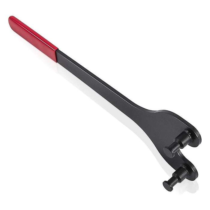 Cam Pulley Holder Camshaft Pulley Holding Tool Fit for OHC Maximas V6 Engines W89208