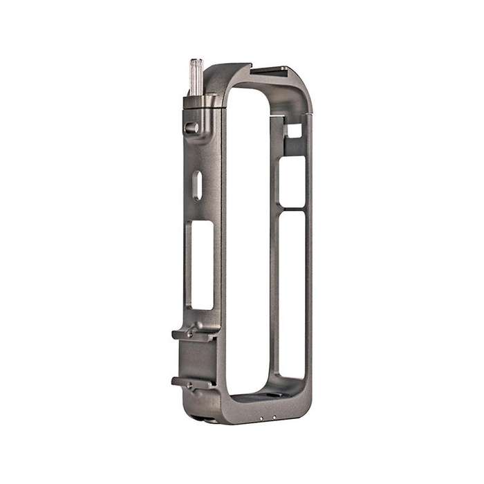 Camera Bezel for X4 Metal Bezel Panoramic Sports Camera Rabbit Cage Expansion Aluminum Bezel Accesso