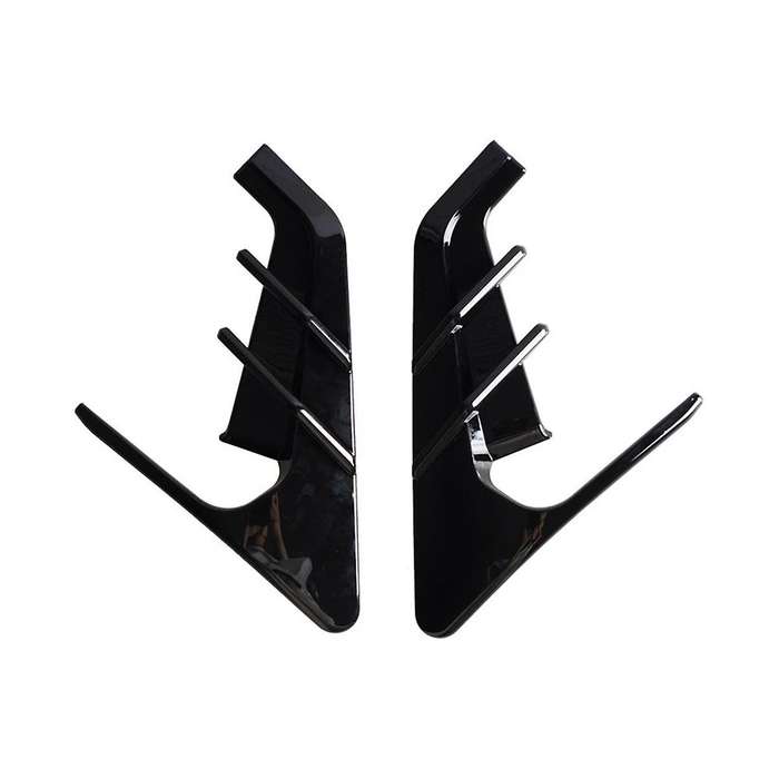 Camera Side Cover Camera Trim Cover Protective Cover Car for 2021 Mode L 3/Y