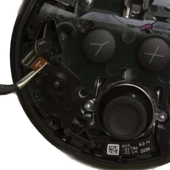 Camera Sensor Replacement Parts for Quest 2 VR Controller Identification Glasses Headset Assembly 33