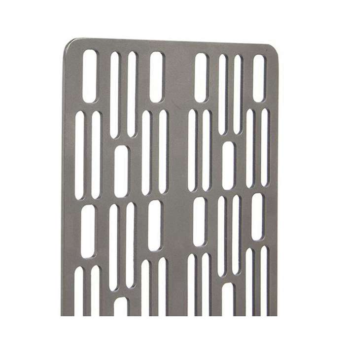Camping Gear Titanium Baking Pan Ultralight Bbq Tools Picnic Bbq Outdoor Baking Pan Hiking Titaniu