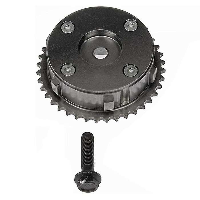 Camshaft Adjuster VVT Actuator for CX7 Speed 3&6 2.3L Turbo Engine L3K9-12-4X0C