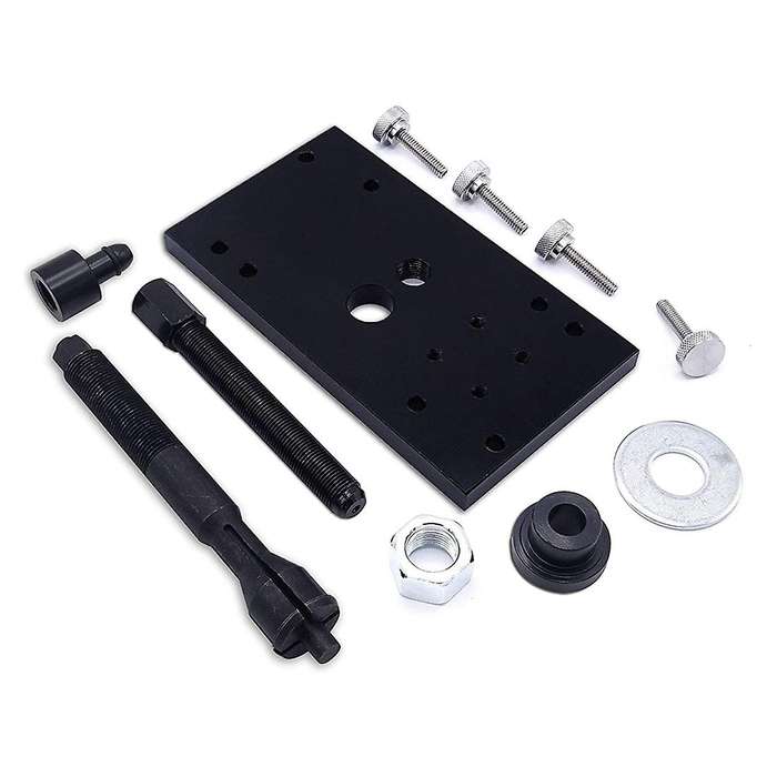 Camshaft Needle Bearing Remover Puller & Installer Tool for Eight Engine (M8)