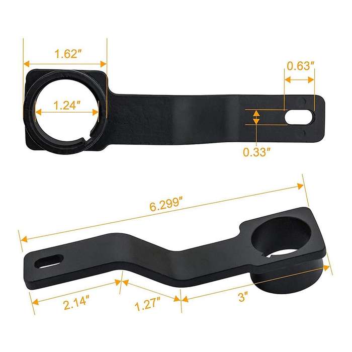 Camshaft Holding and Crankshaft Positioning Tool for 1997-2002 F-Series Econoline Expedition 4.6L 5.