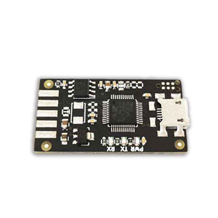 CANdleLight USB to Can Module CAN Bus Analyzer CAN Debug Adapter LED Indicator for Open Source CAN P