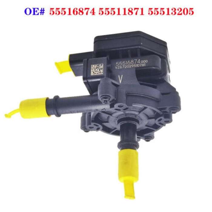 Canister Purge Pump for Engine Carbon Canister Purge Solenoid Valve 55516874,55511871,55513205