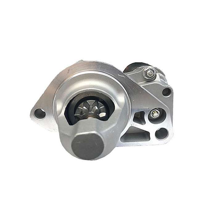 Car 12V 1.8KW 9Teeth Quant Motor 31200-R40-R01 31200-R40-R012 for -V 2.4 2013-2015 ELYSION 2012-