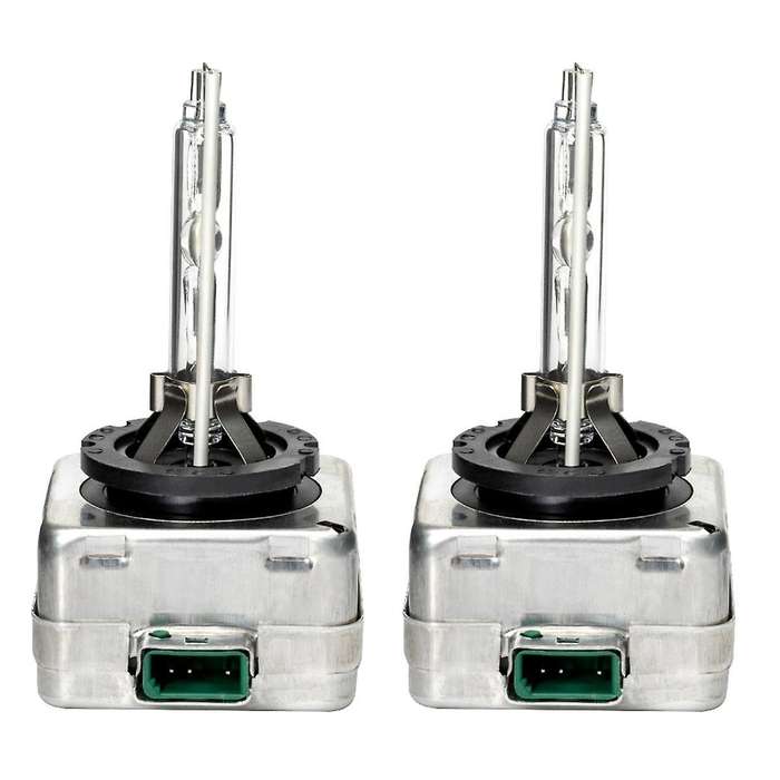 Car 12V 6000K Lamp Headlight Bulb Replacement Accessory 9285301244 for All Cars Using D3S Bulbs