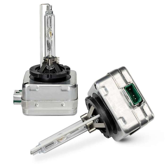 Car 12V 6000K Lamp Headlight Bulb Replacement Accessory 9285301244 for All Cars Using D3S Bulbs