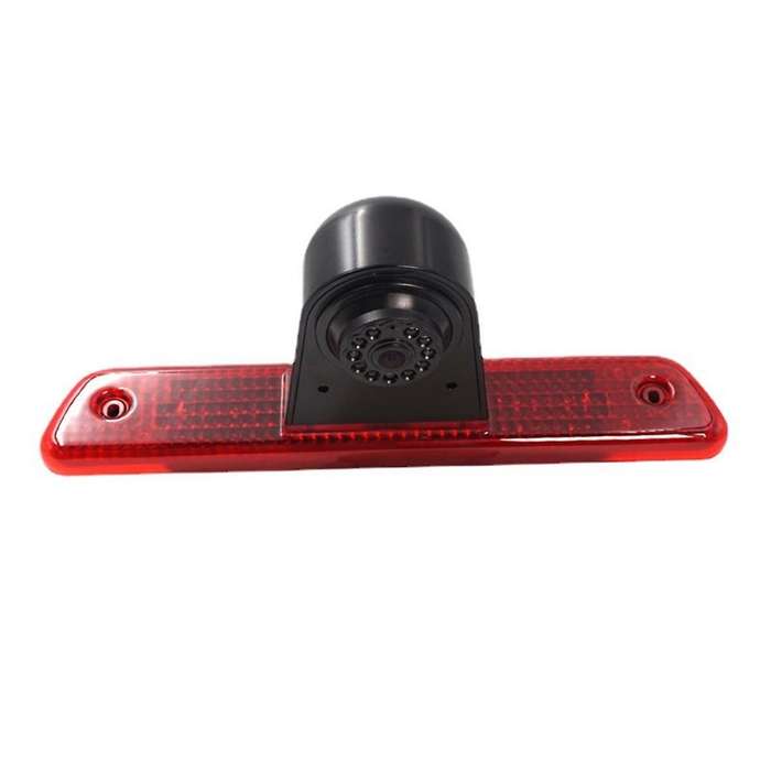 Car 12V HD Brake Light Camera Stop Lights Camera for Scudo Jumpy Expert Proace 2007 - 2016