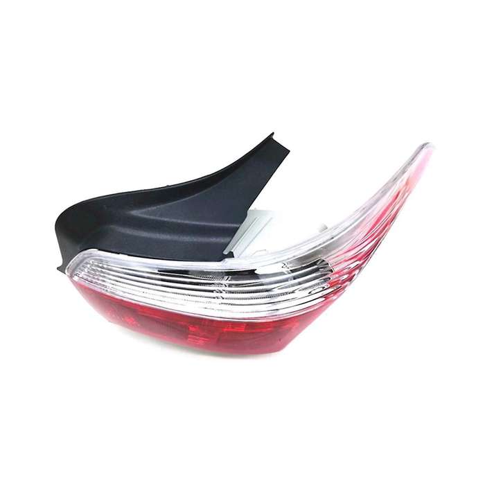 Car 12v Halogen Right Side Tail Light for Elyse 13-20 Brake Light Rear Tail Light 9801848380