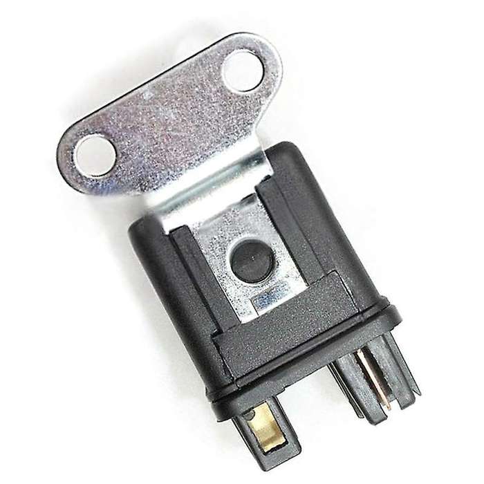 Car 12v Relay Glow Plug System for Mr8b-451 Mm43128202 Mm43128201
