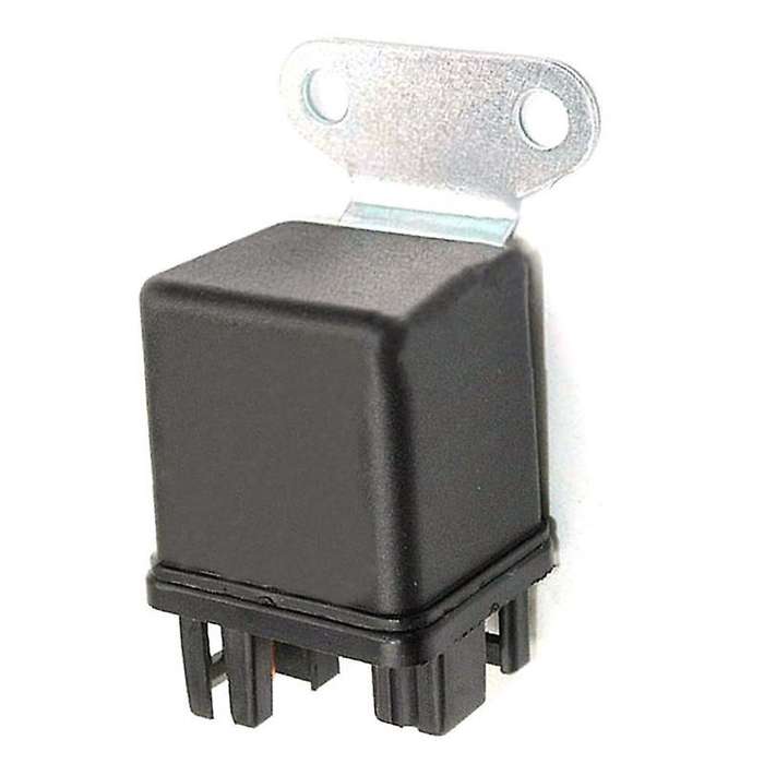 Car 12v Relay Glow Plug System for Mr8b-451 Mm43128202 Mm43128201