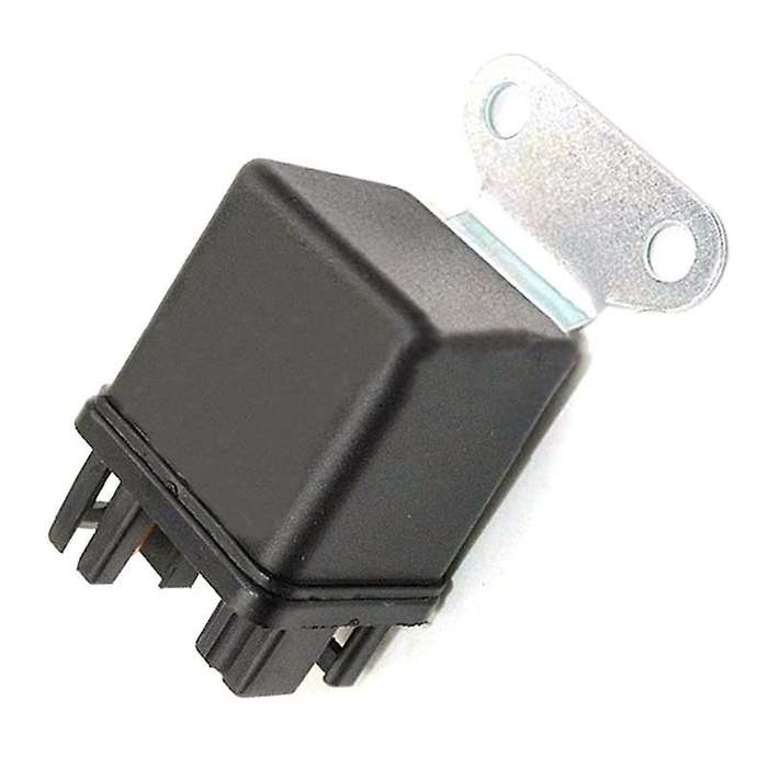 Car 12v Relay Glow Plug System for Mr8b-451 Mm43128202 Mm43128201
